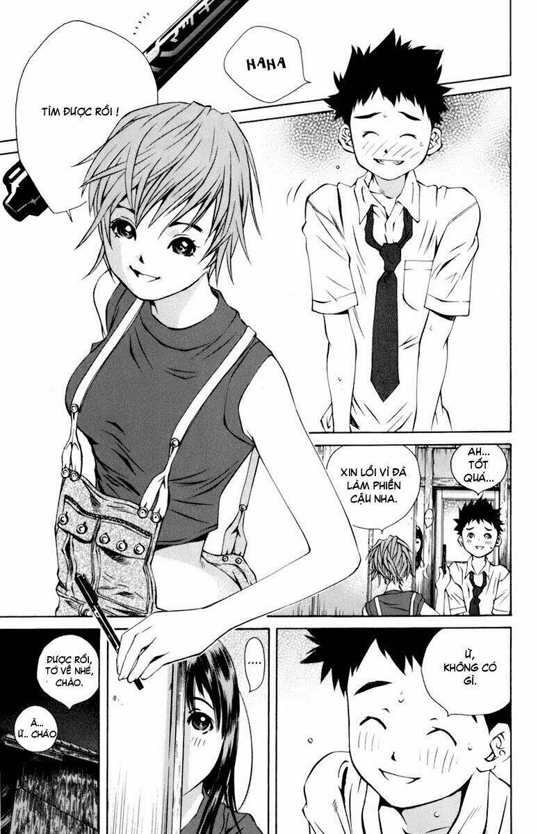 Pastel Chapter 85 - TC Truyện