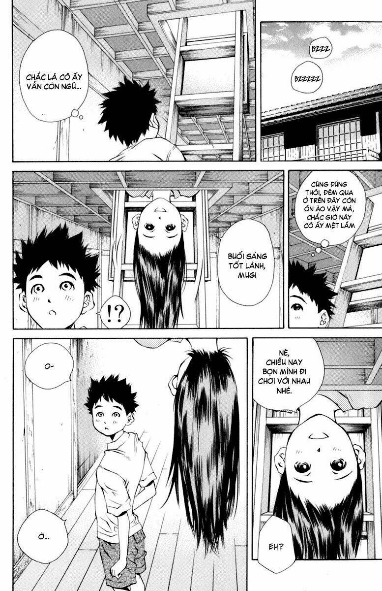 Pastel Chapter 85 - TC Truyện