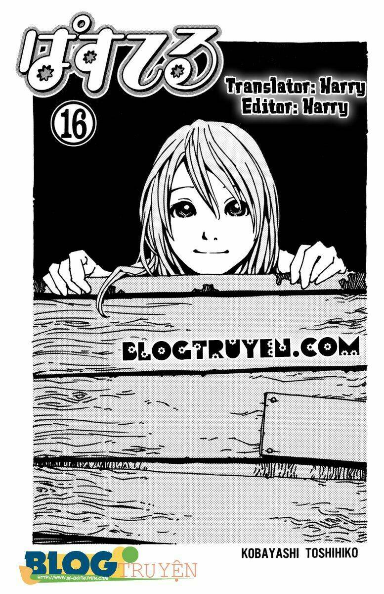 Pastel Chapter 85 - TC Truyện