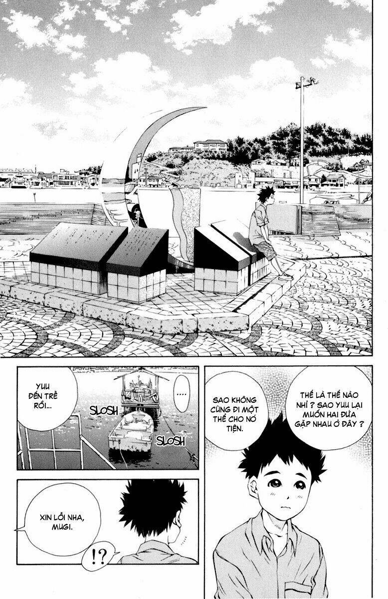 Pastel Chapter 85 - TC Truyện
