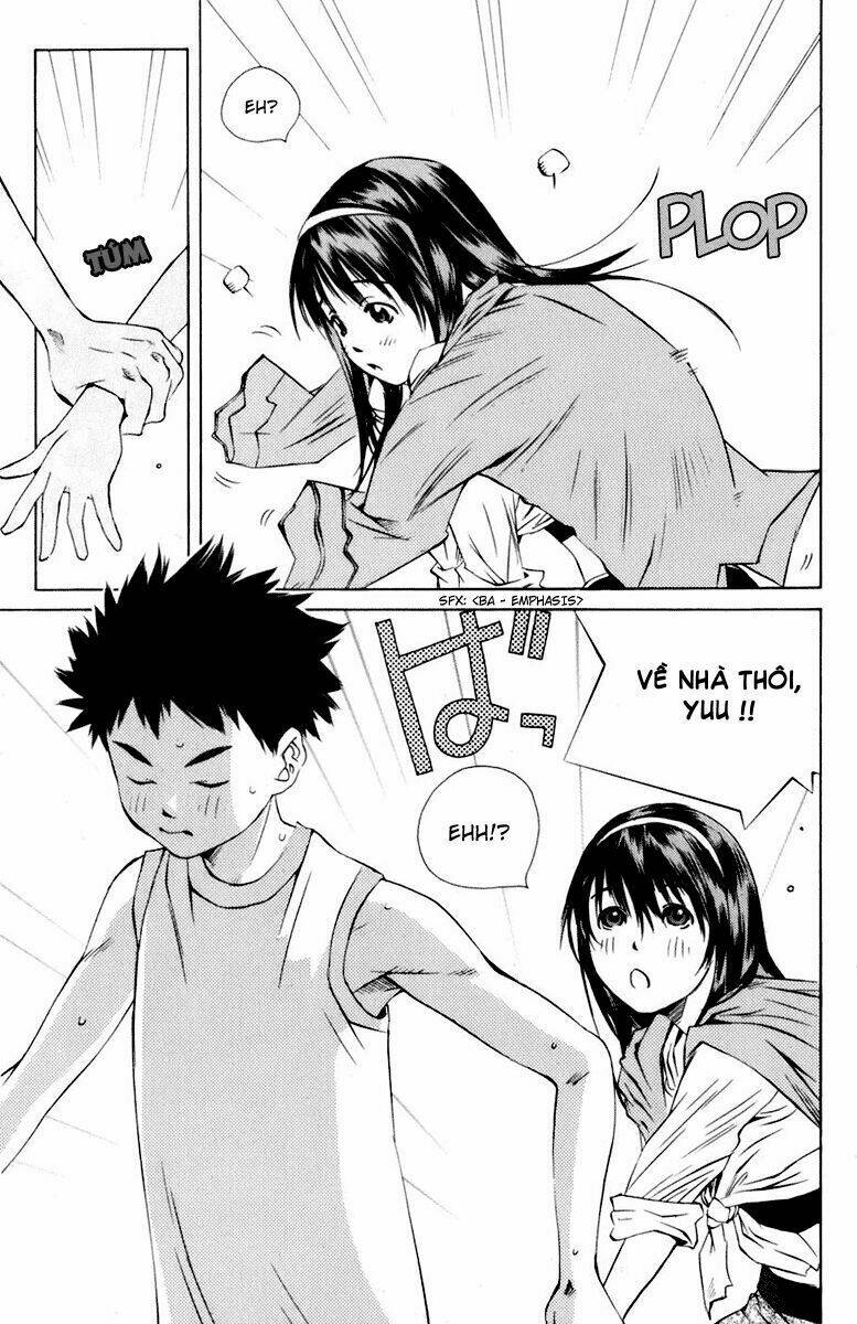 Pastel Chapter 85 - TC Truyện