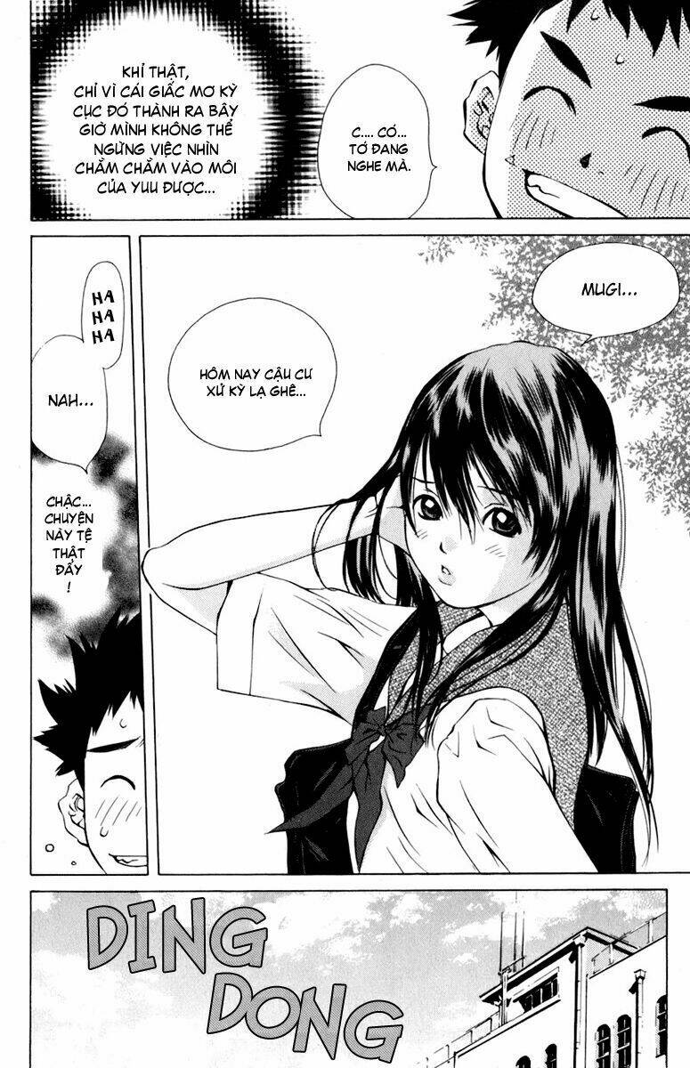 Pastel Chapter 86 - TC Truyện