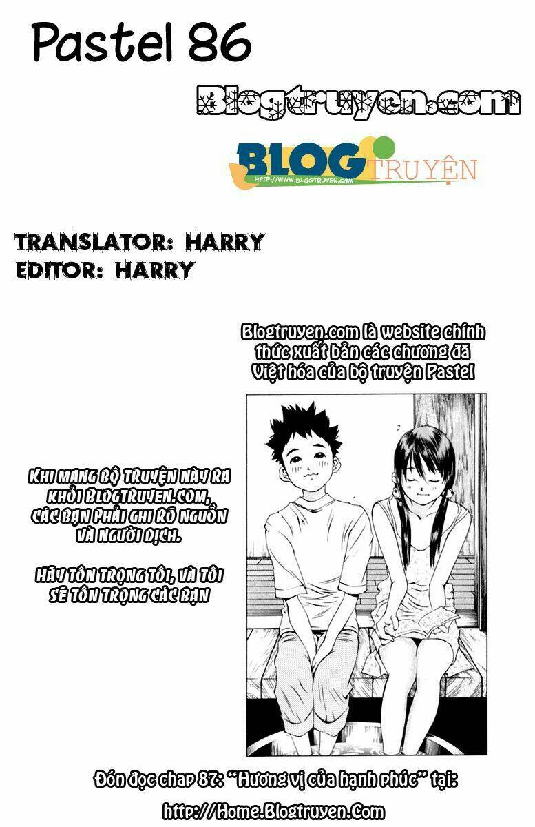 Pastel Chapter 86 - TC Truyện