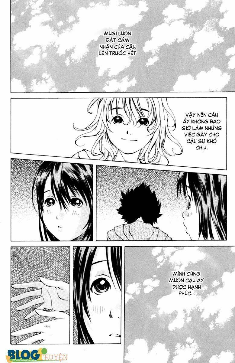 Pastel Chapter 86 - TC Truyện