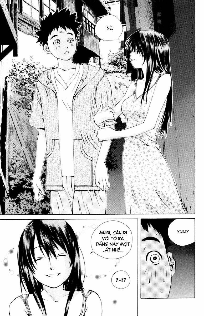 Pastel Chapter 86 - TC Truyện