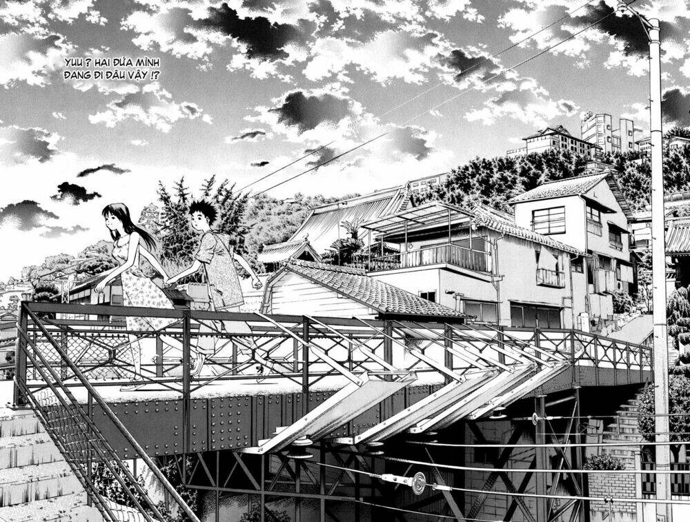 Pastel Chapter 86 - TC Truyện