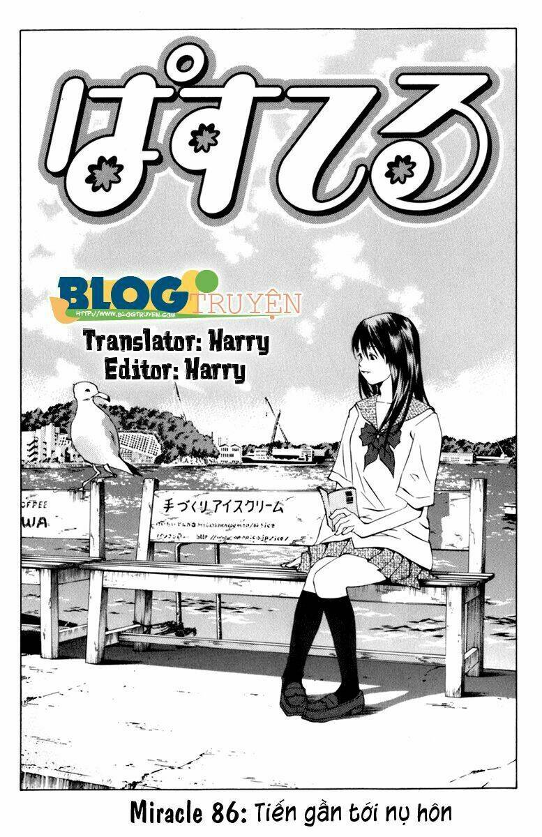 Pastel Chapter 86 - TC Truyện