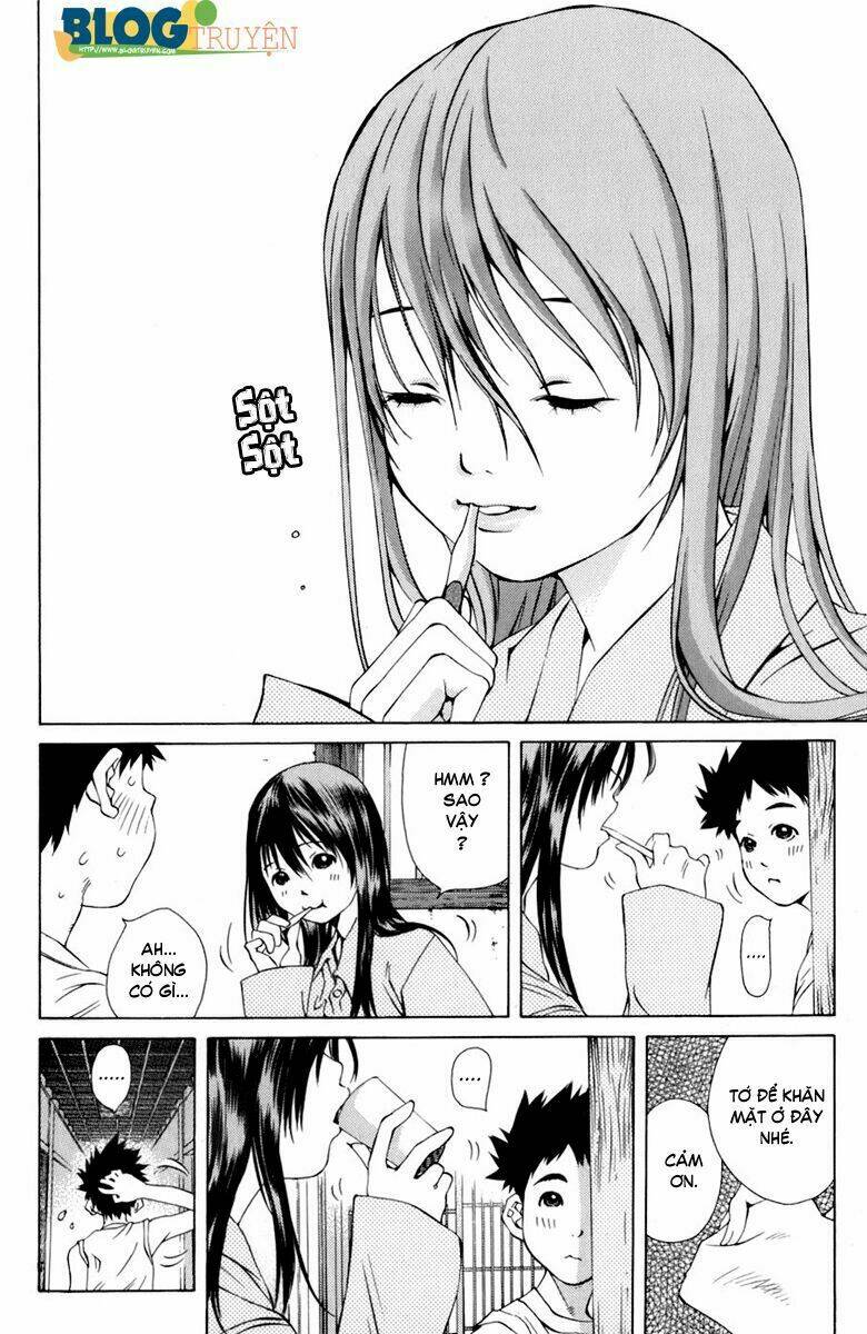 Pastel Chapter 86 - TC Truyện