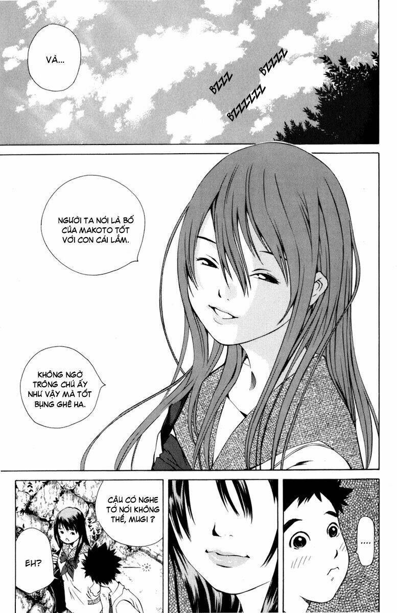 Pastel Chapter 86 - TC Truyện
