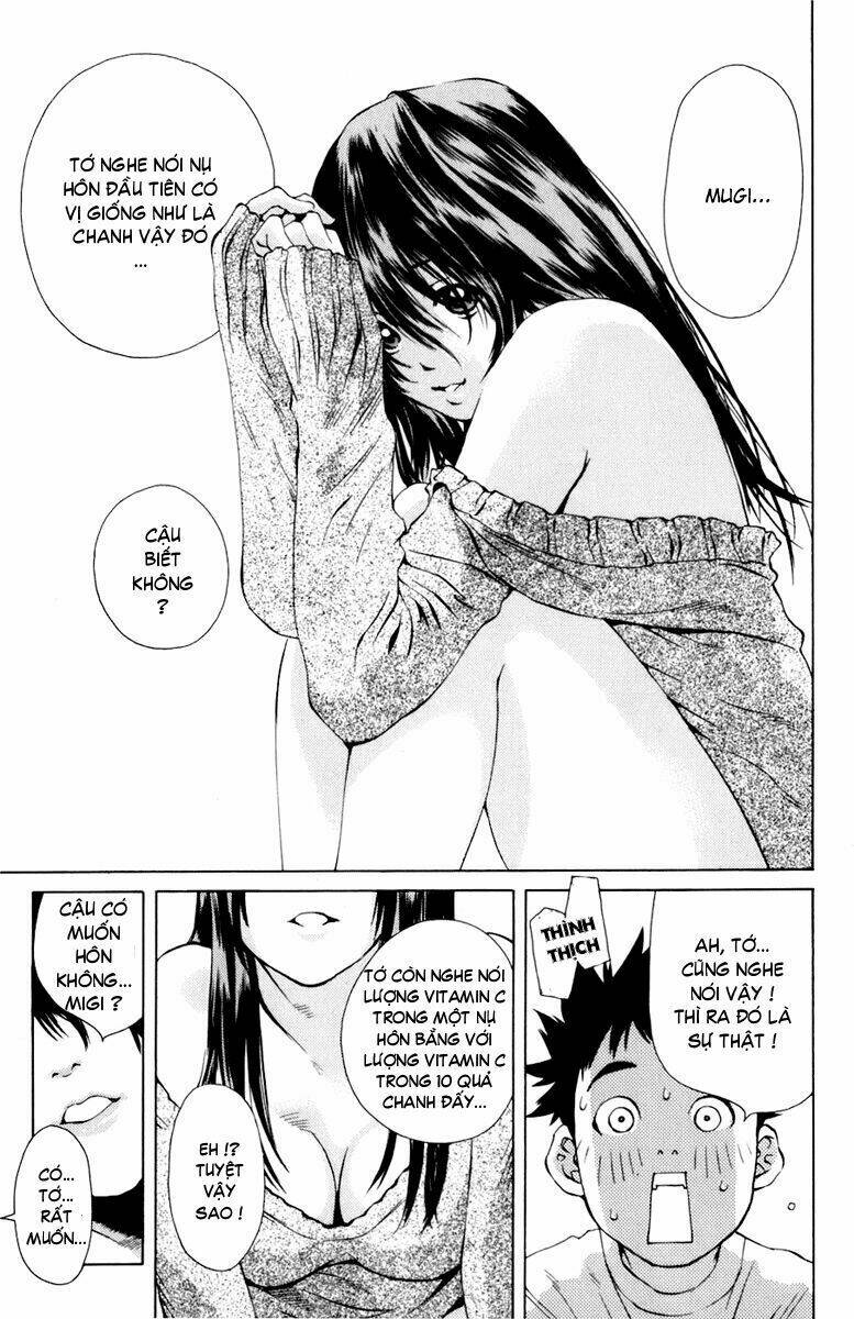Pastel Chapter 86 - TC Truyện