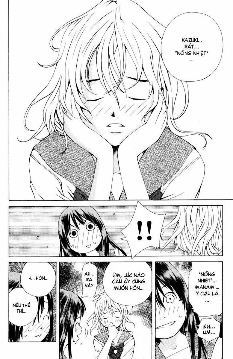 Pastel Chapter 86 - TC Truyện