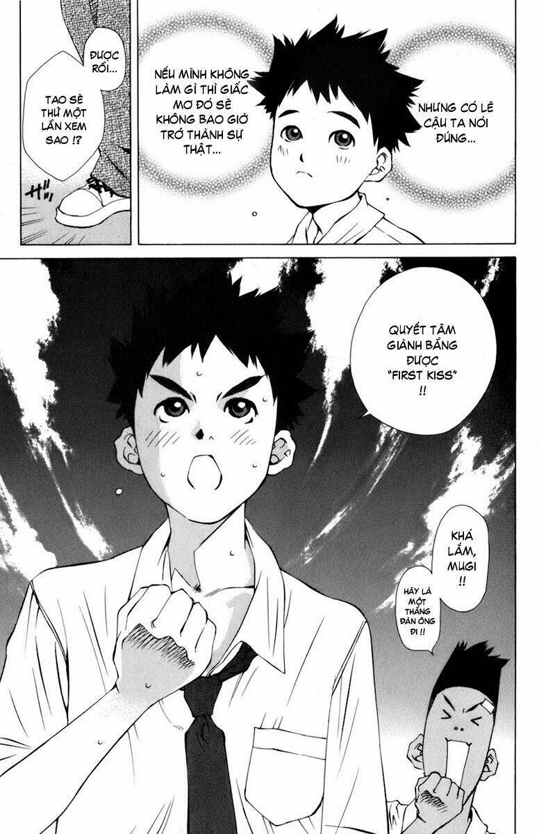 Pastel Chapter 86 - TC Truyện