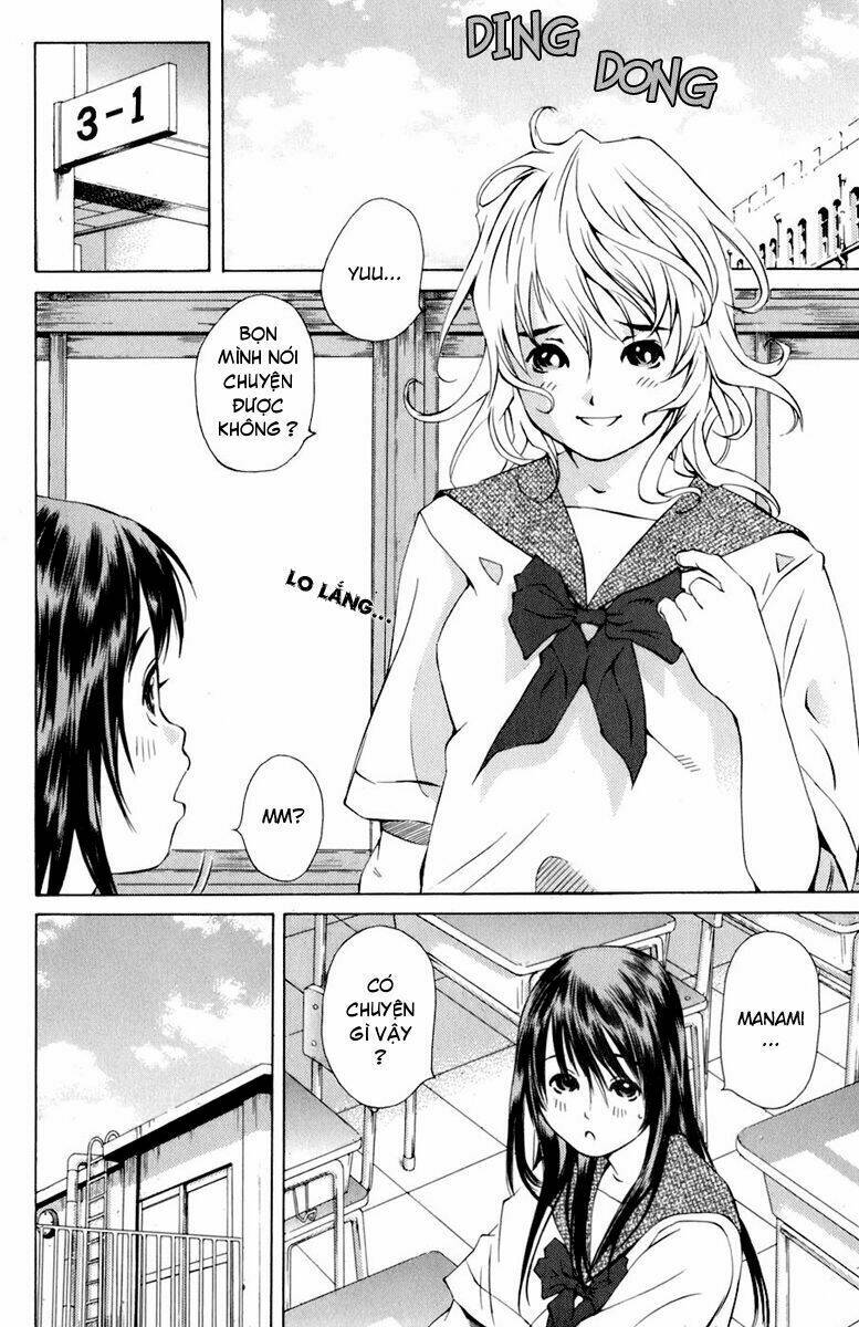 Pastel Chapter 86 - TC Truyện