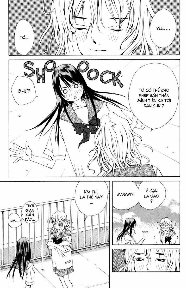 Pastel Chapter 86 - TC Truyện