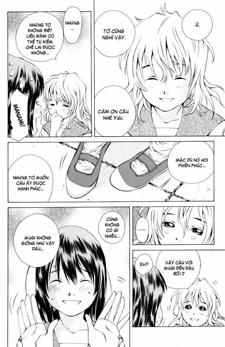Pastel Chapter 86 - TC Truyện