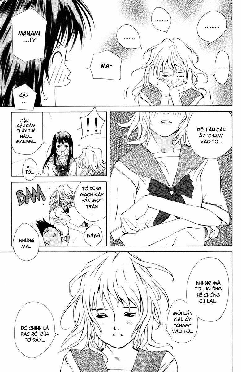 Pastel Chapter 86 - TC Truyện