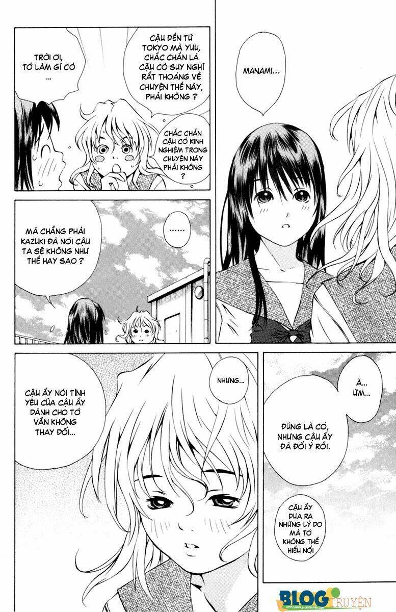 Pastel Chapter 86 - TC Truyện
