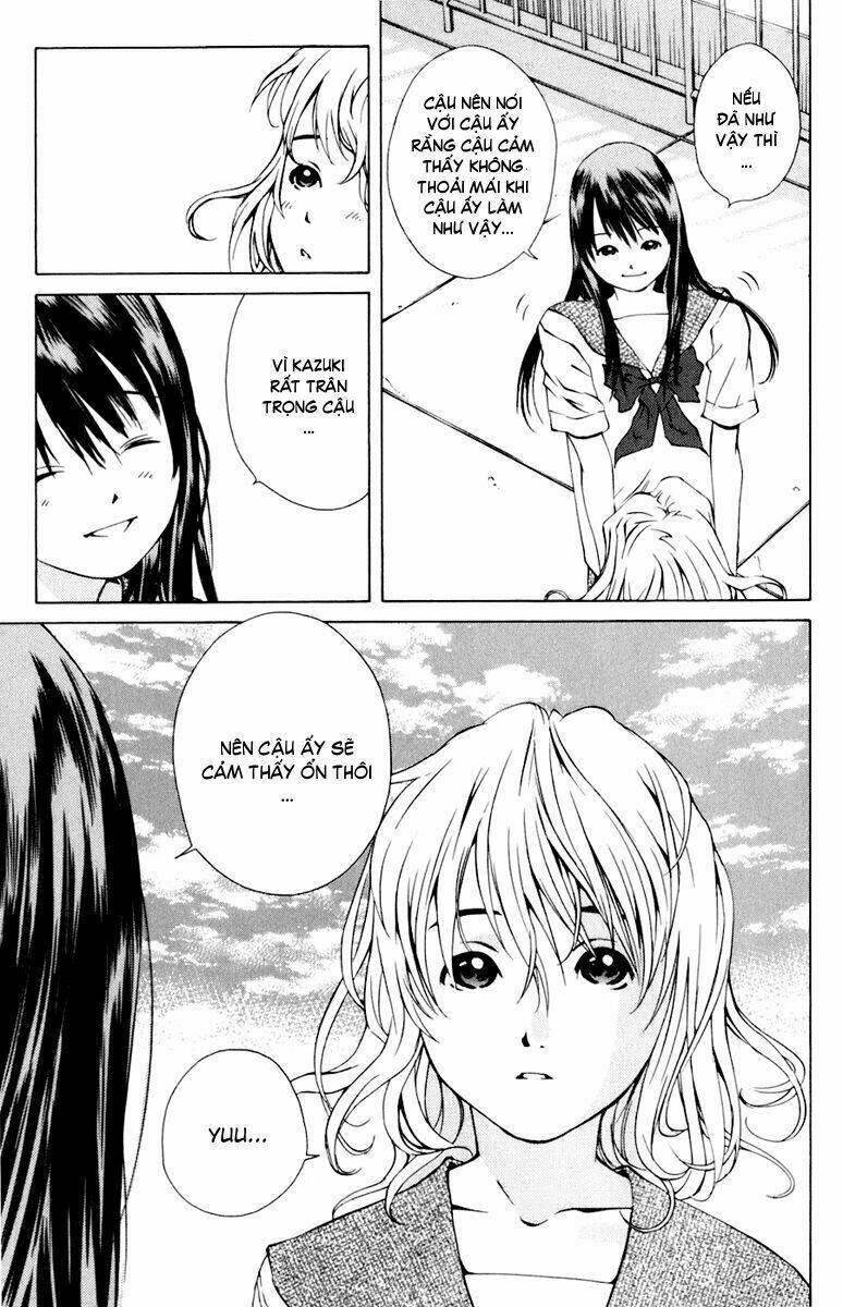 Pastel Chapter 86 - TC Truyện