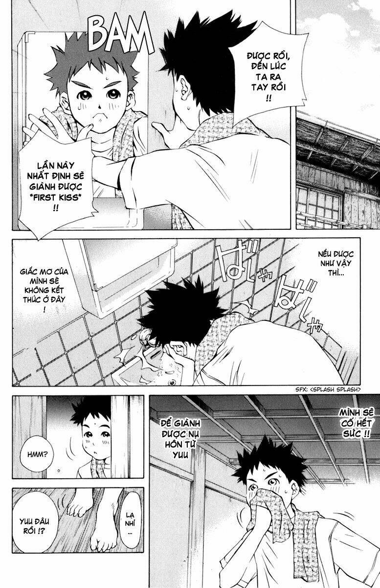 Pastel Chapter 86 - TC Truyện