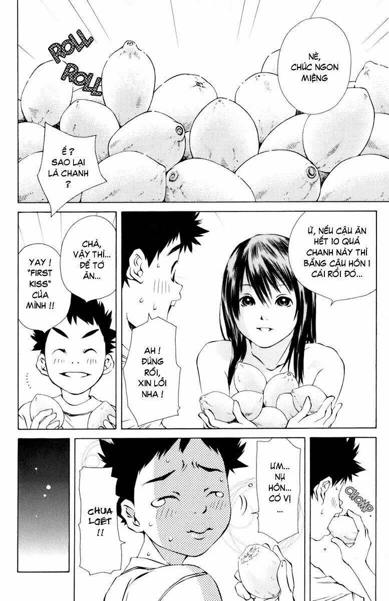 Pastel Chapter 86 - TC Truyện