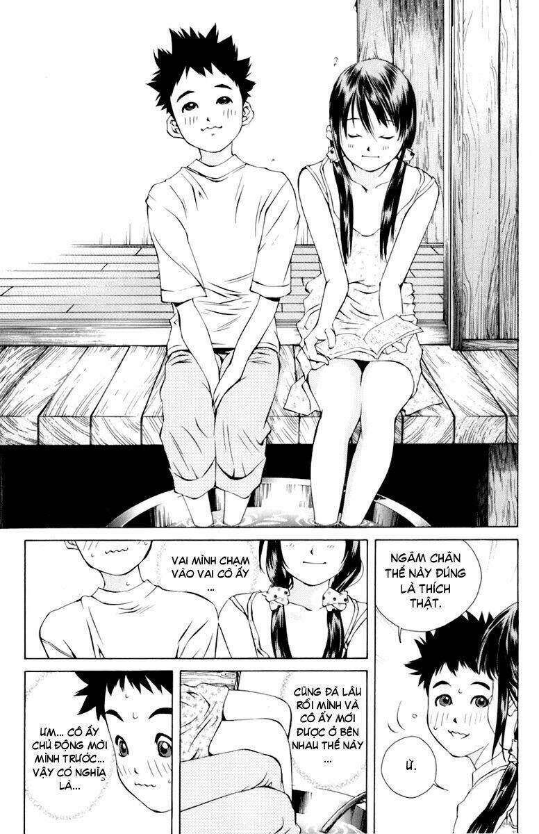 Pastel Chapter 86 - TC Truyện