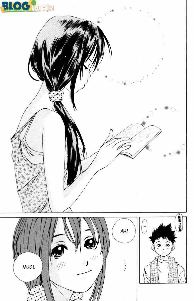 Pastel Chapter 86 - TC Truyện