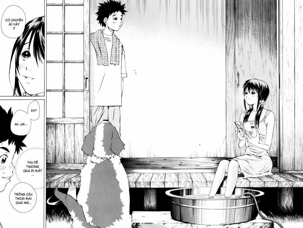 Pastel Chapter 86 - TC Truyện
