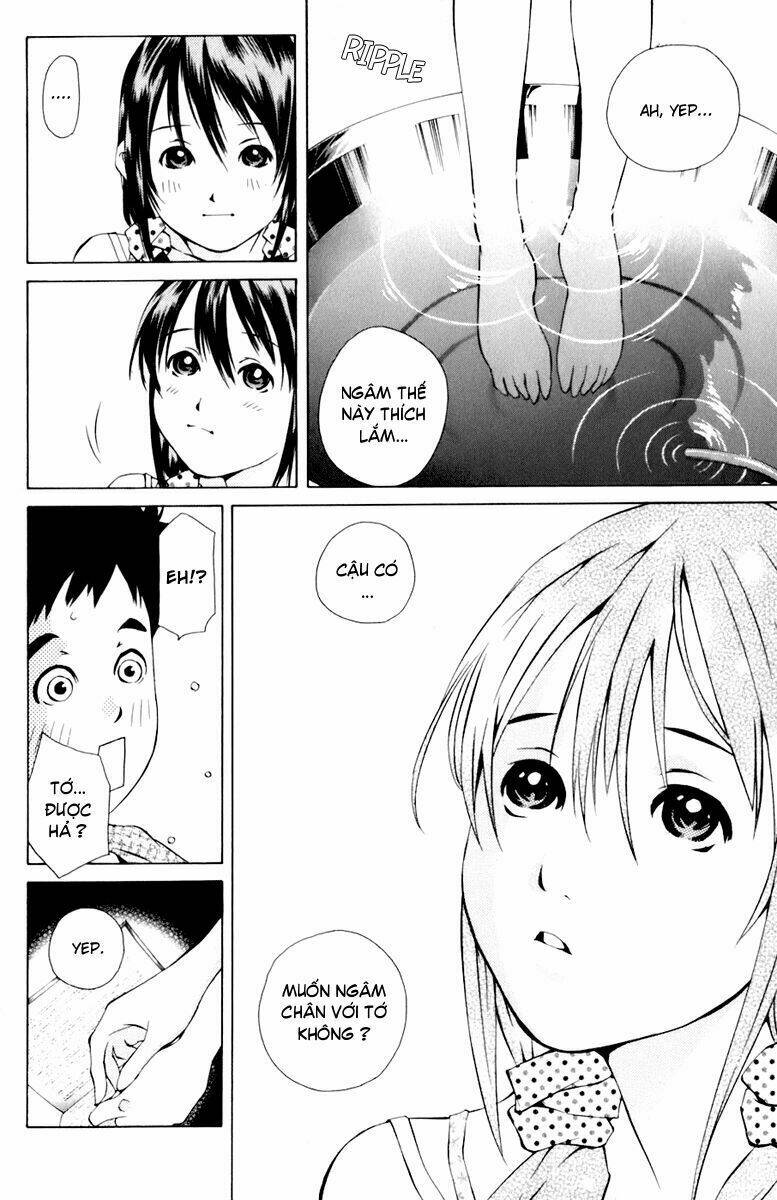 Pastel Chapter 86 - TC Truyện