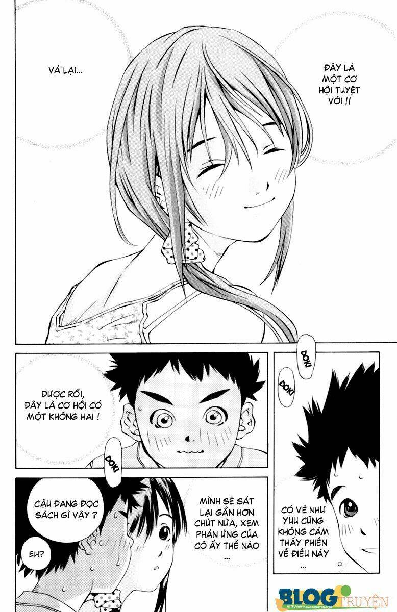Pastel Chapter 86 - TC Truyện