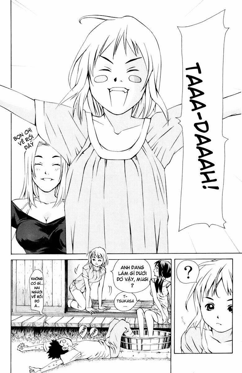 Pastel Chapter 86 - TC Truyện