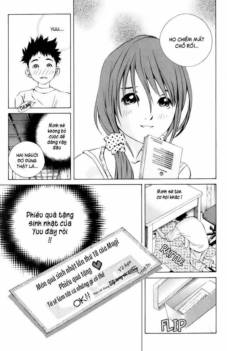 Pastel Chapter 86 - TC Truyện