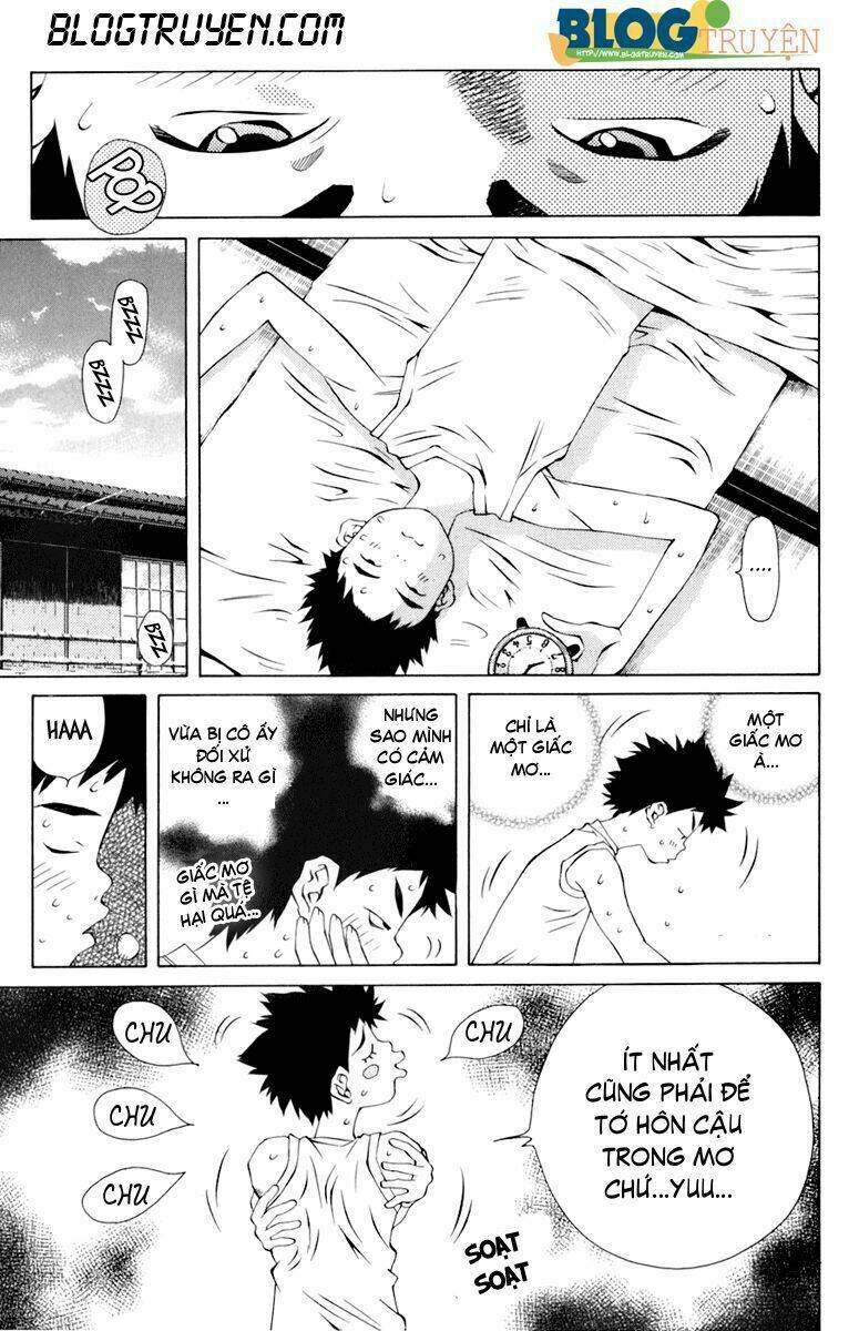 Pastel Chapter 86 - TC Truyện