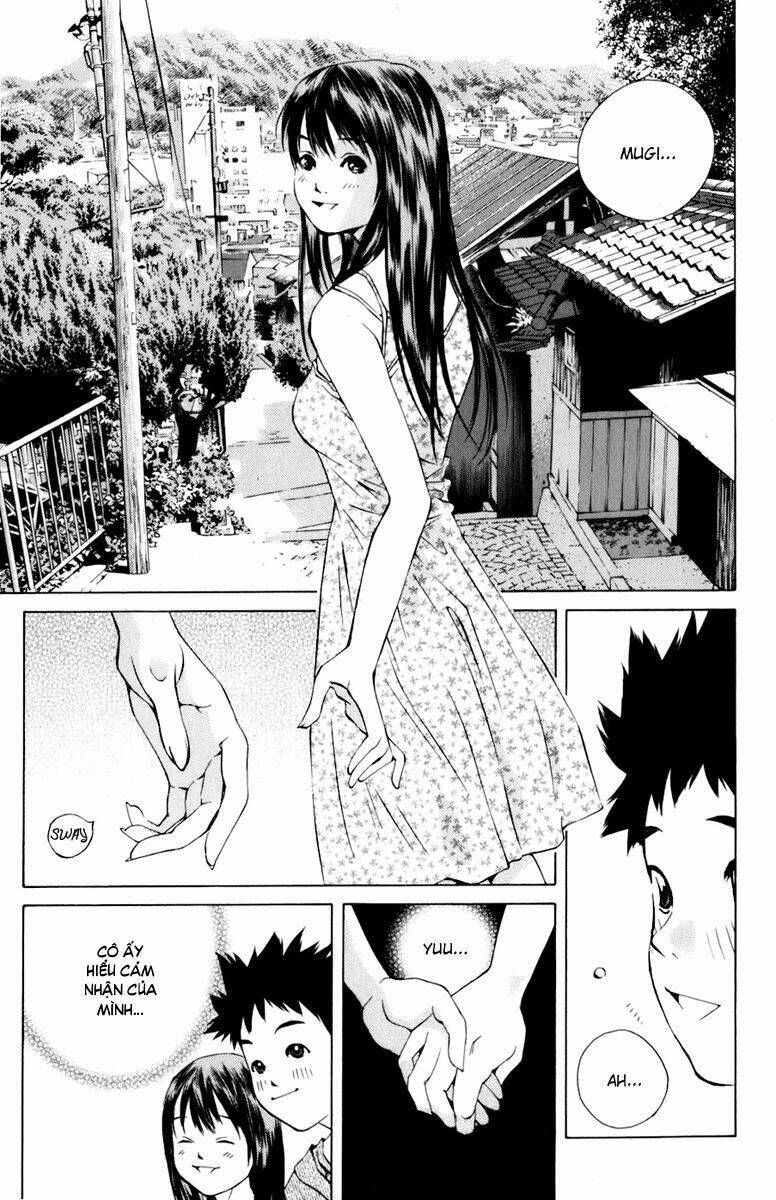 Pastel Chapter 86 - TC Truyện