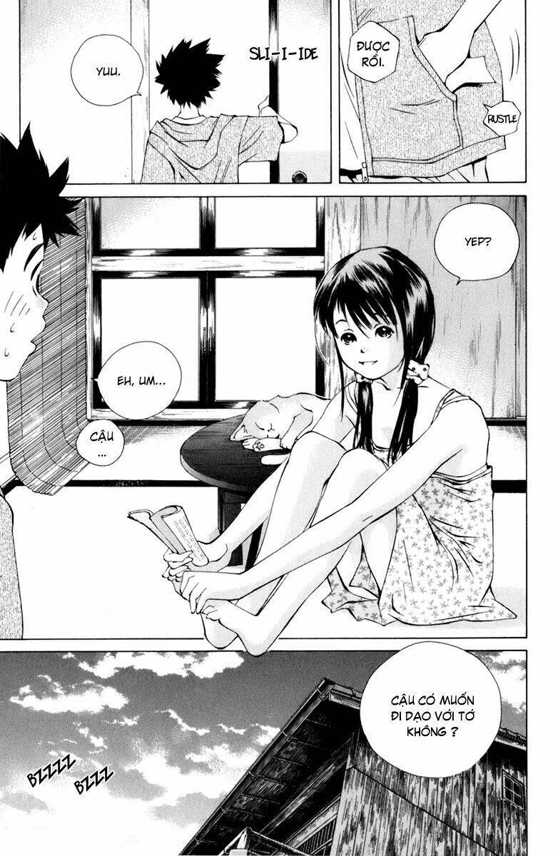 Pastel Chapter 86 - TC Truyện