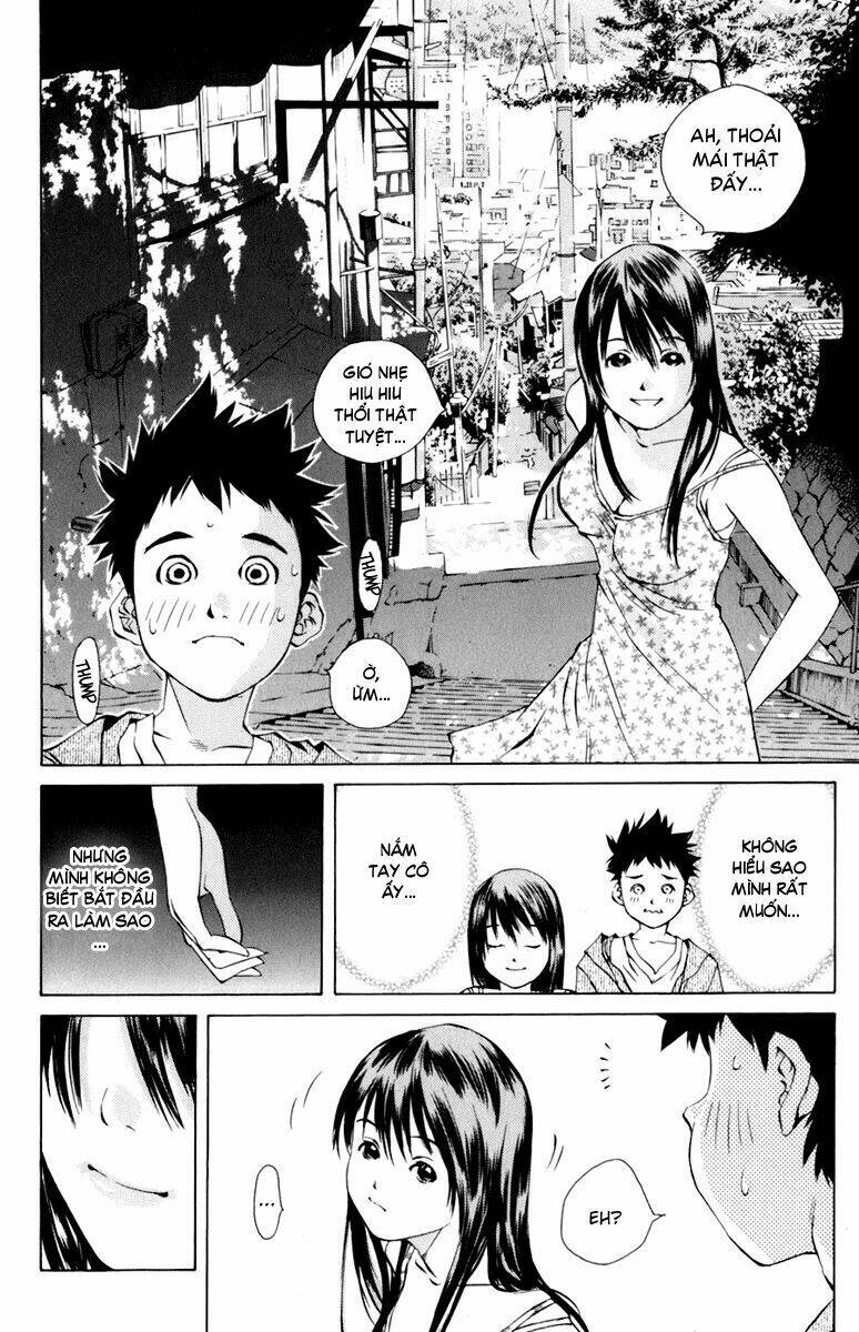 Pastel Chapter 86 - TC Truyện