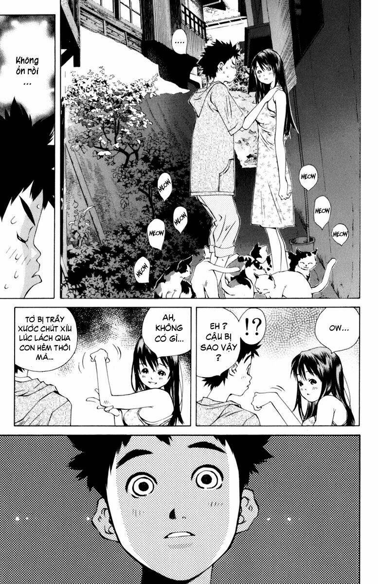 Pastel Chapter 86 - TC Truyện