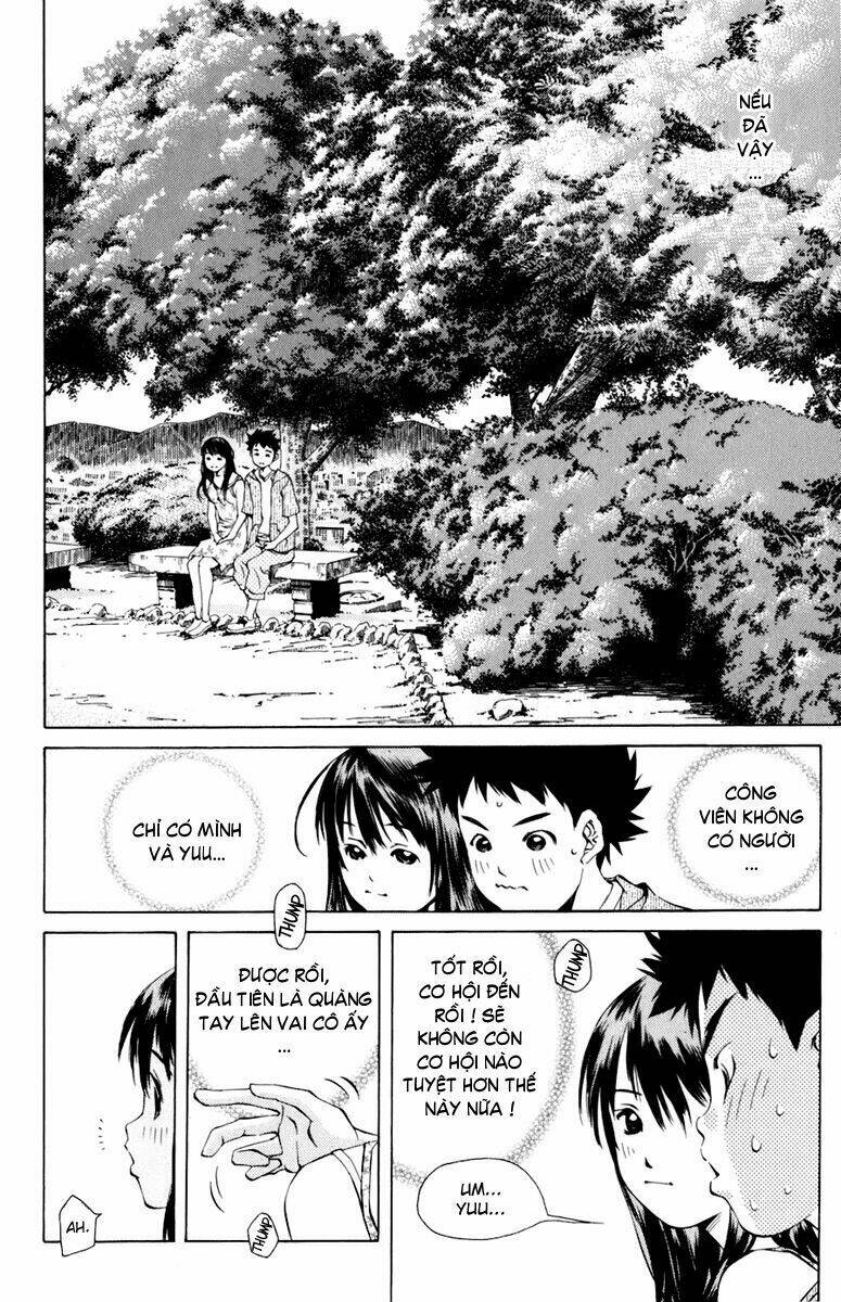 Pastel Chapter 86 - TC Truyện