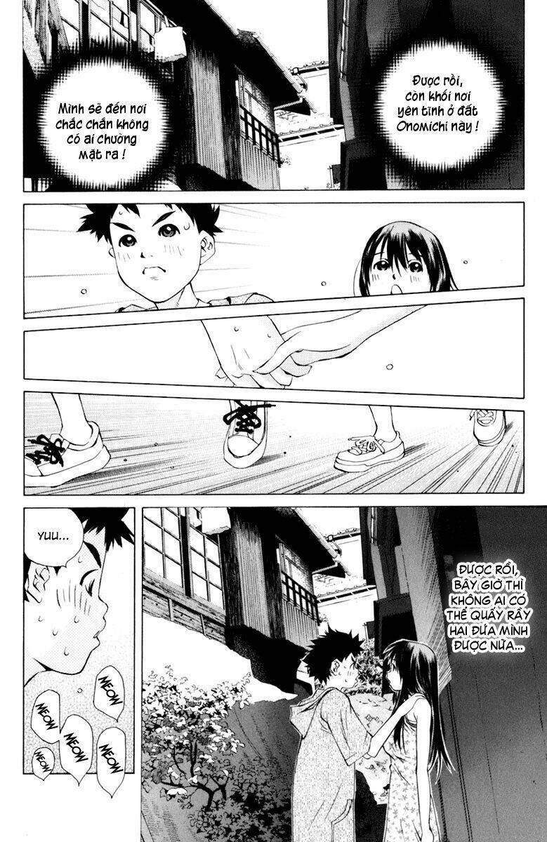Pastel Chapter 86 - TC Truyện