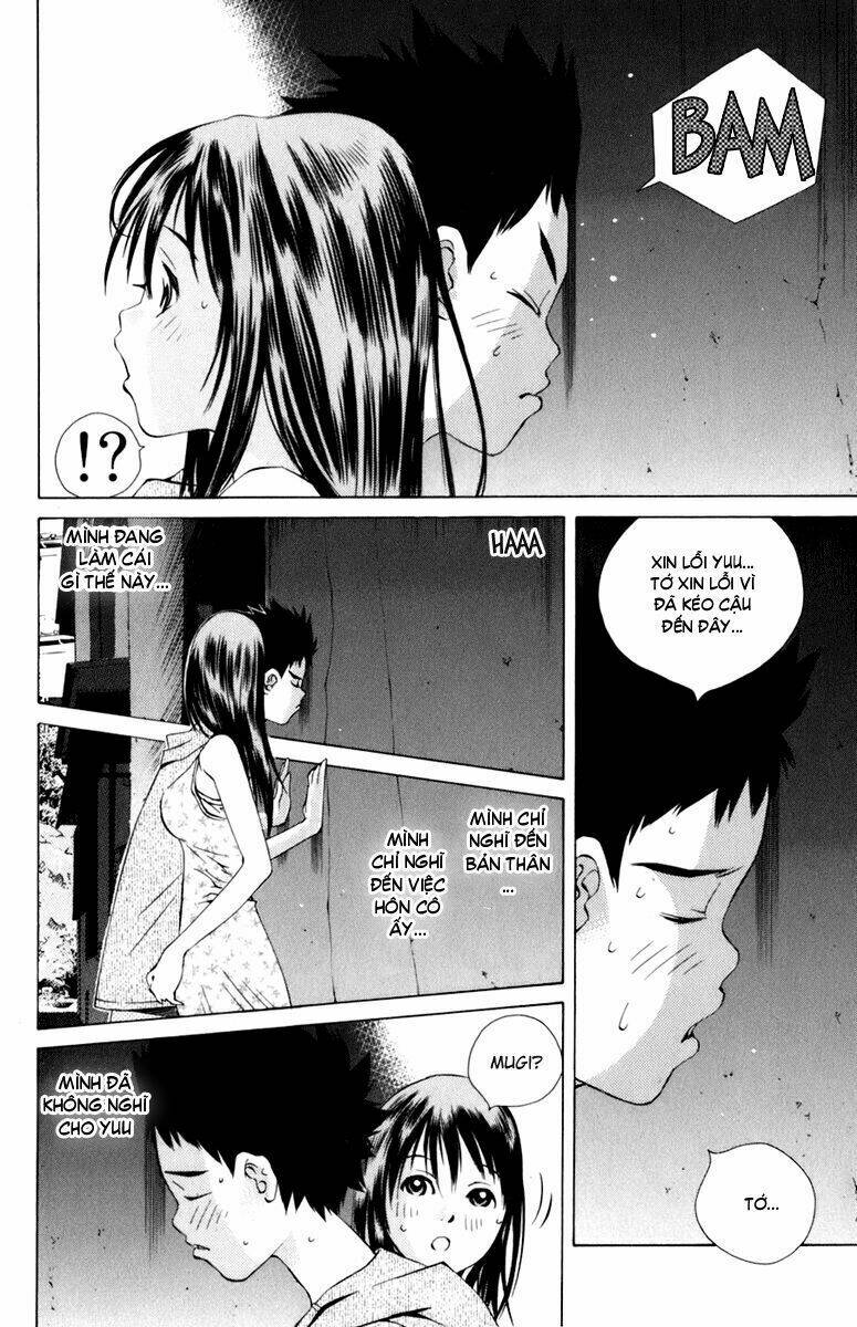 Pastel Chapter 86 - TC Truyện