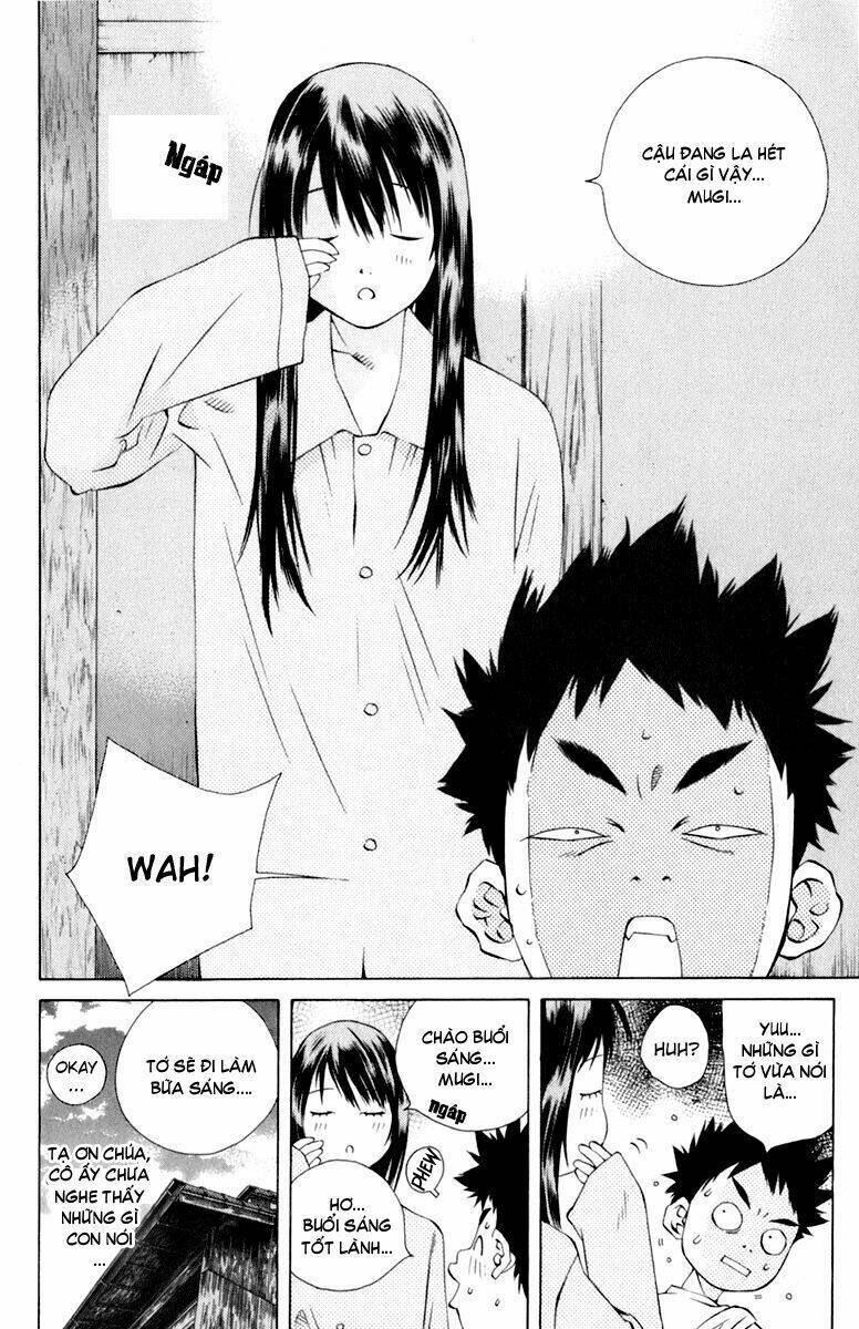 Pastel Chapter 86 - TC Truyện