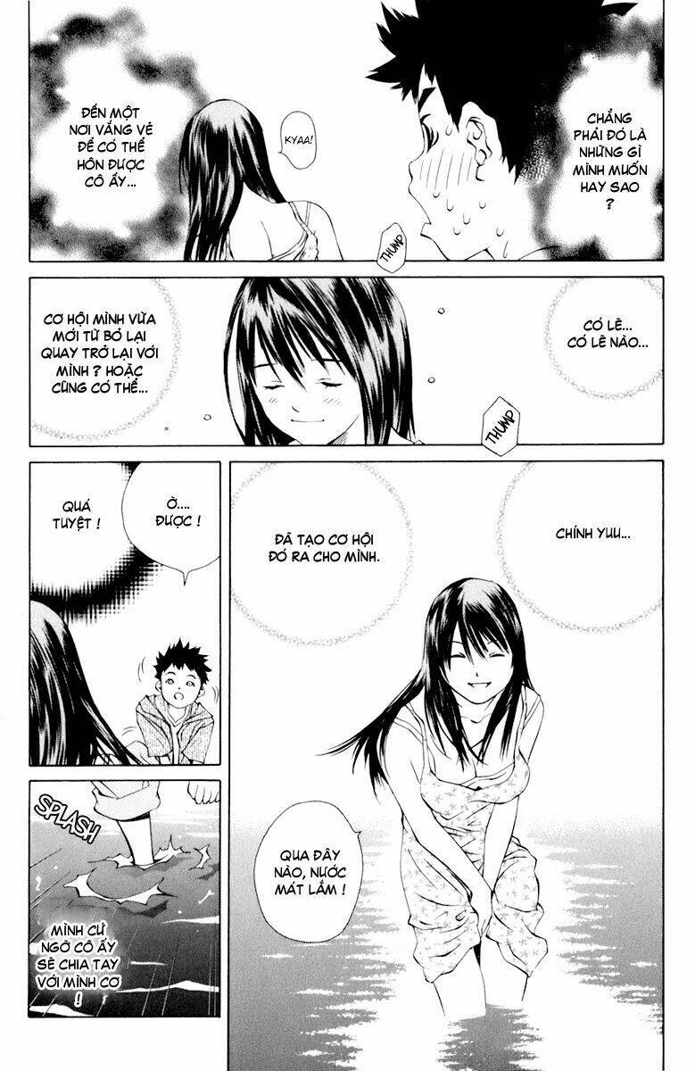 Pastel Chapter 87 - TC Truyện