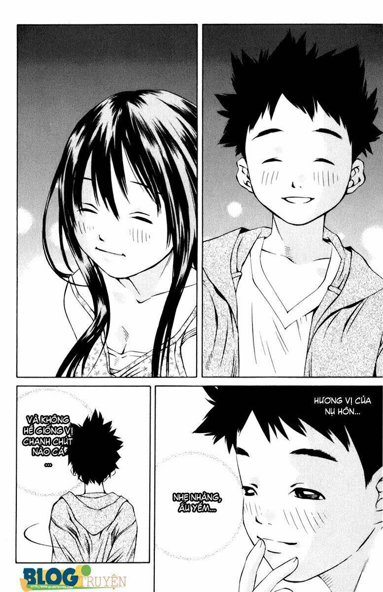 Pastel Chapter 87 - TC Truyện