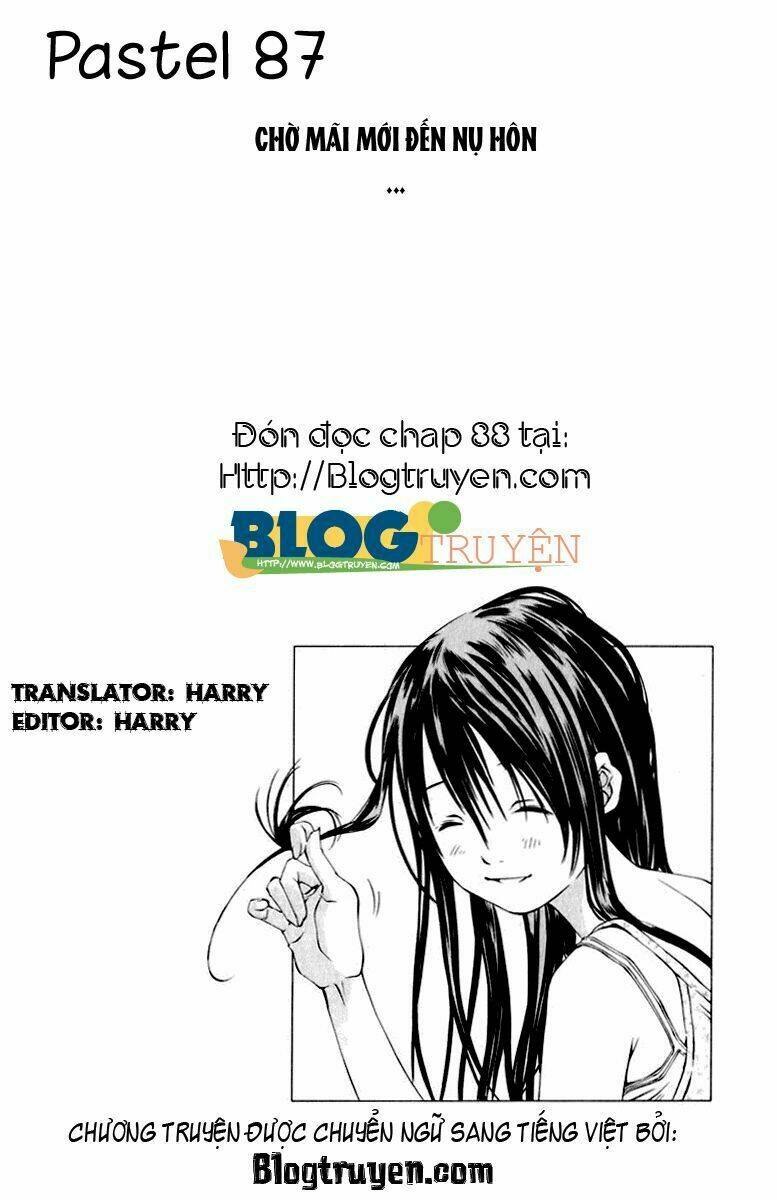 Pastel Chapter 87 - TC Truyện
