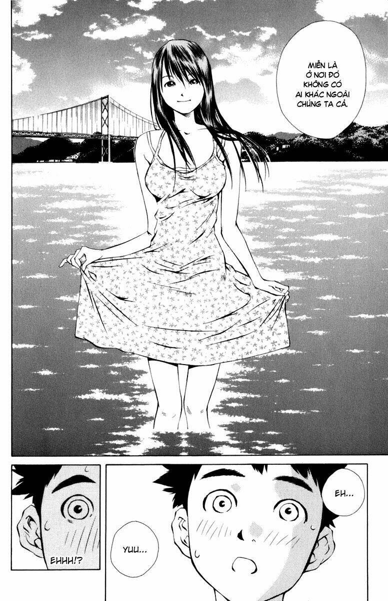 Pastel Chapter 87 - TC Truyện