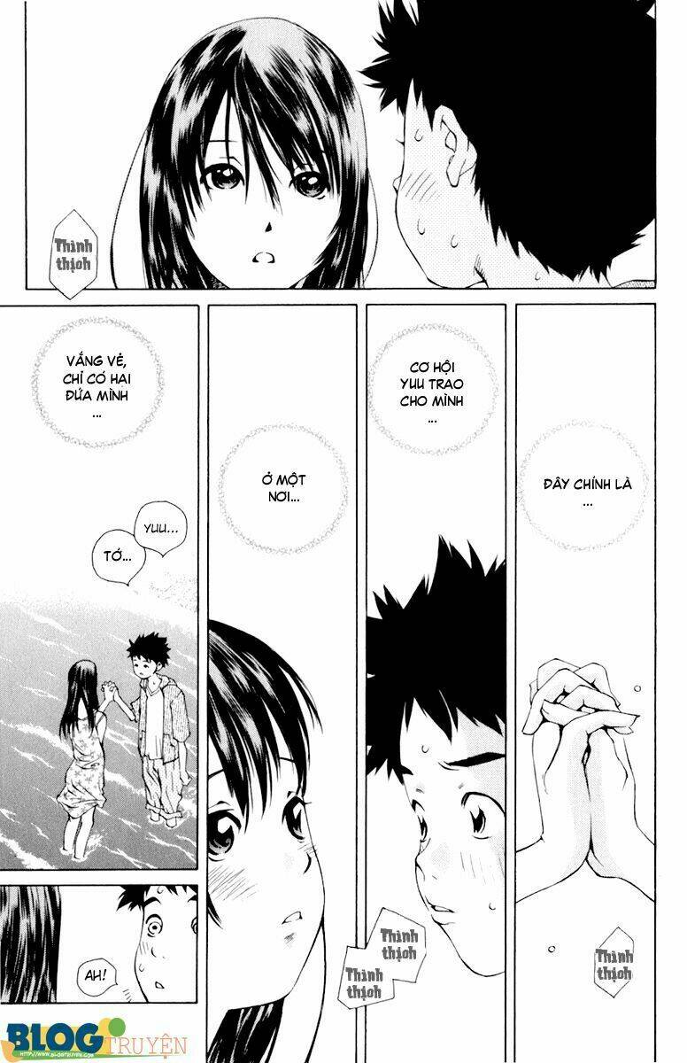 Pastel Chapter 87 - TC Truyện