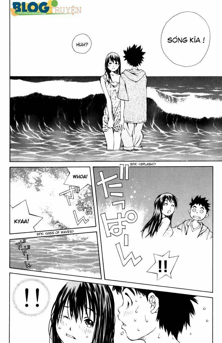 Pastel Chapter 87 - TC Truyện
