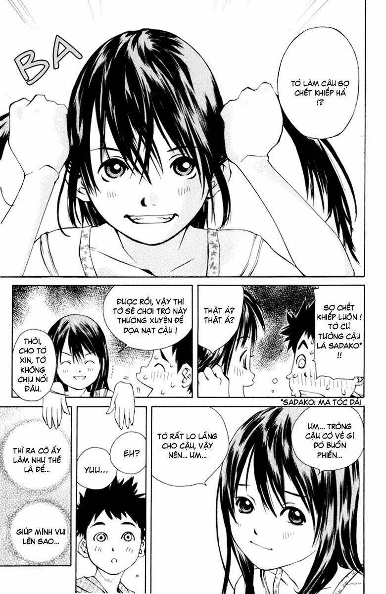 Pastel Chapter 87 - TC Truyện