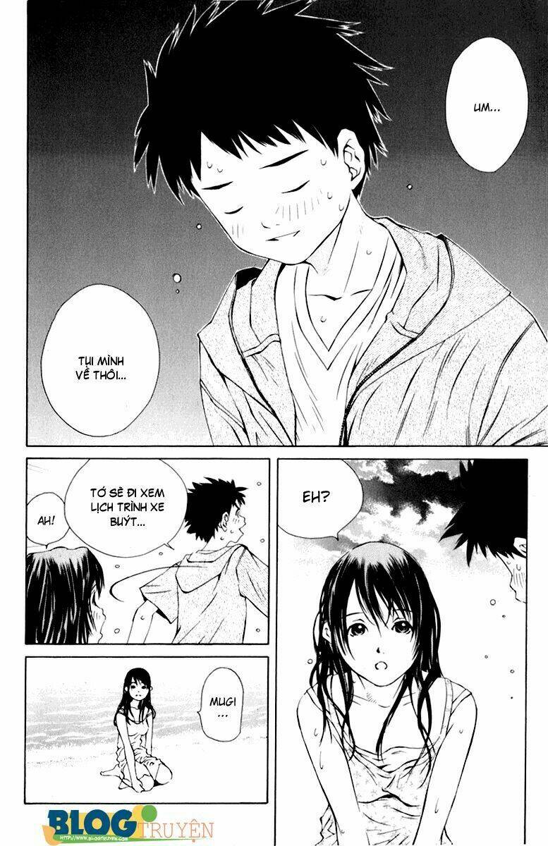 Pastel Chapter 87 - TC Truyện