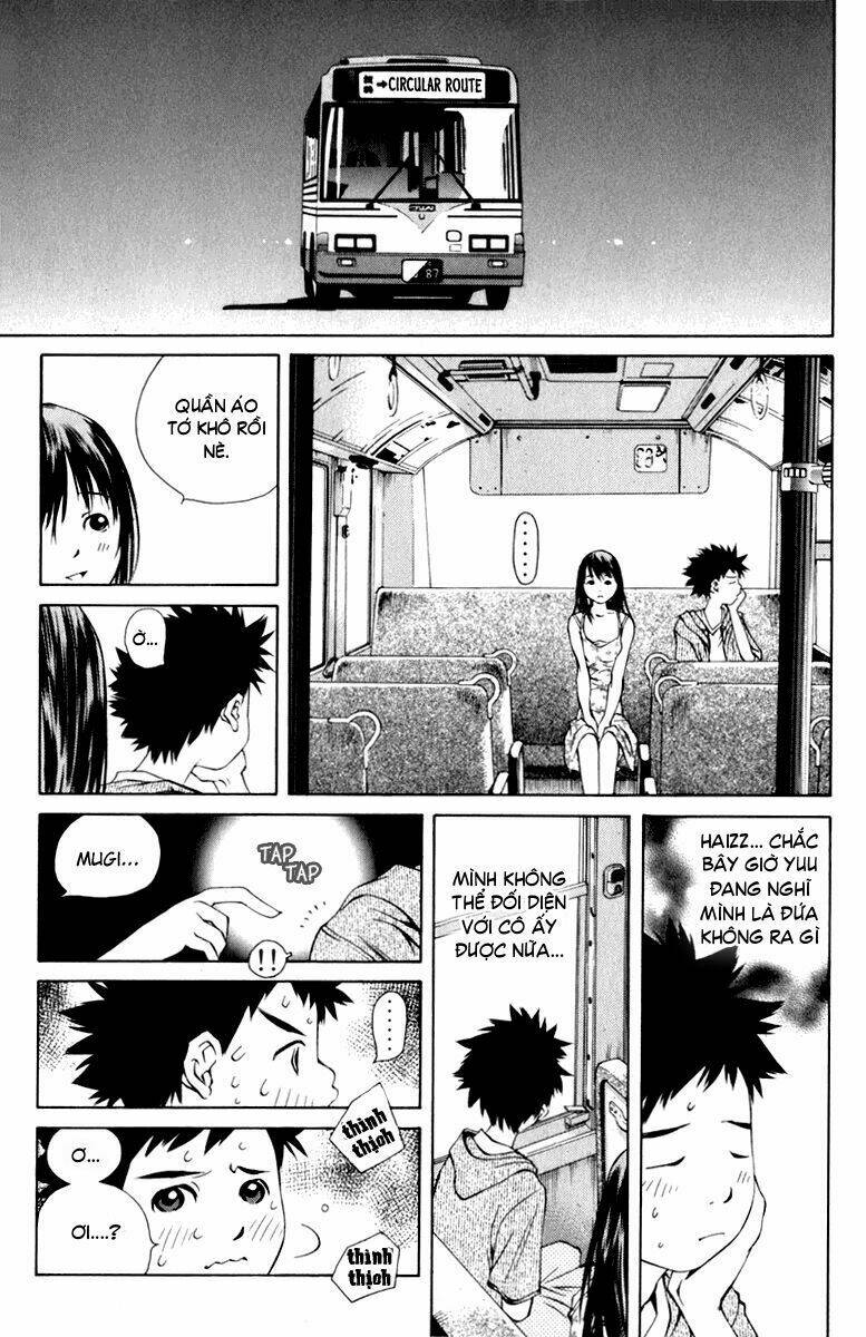 Pastel Chapter 87 - TC Truyện