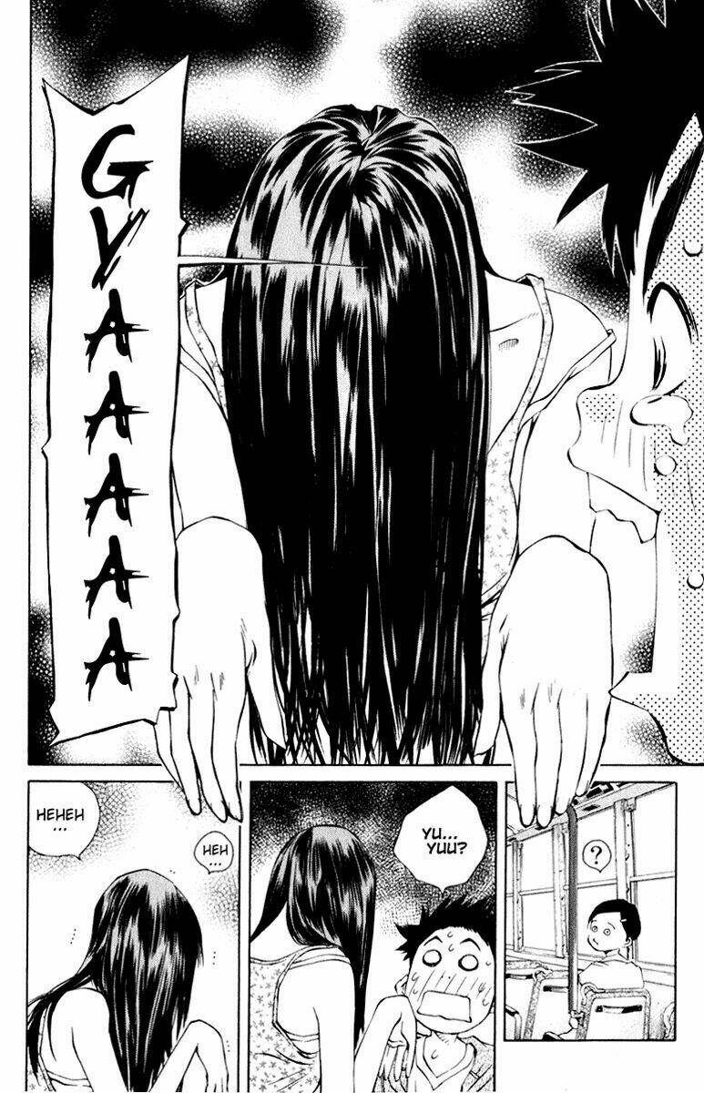Pastel Chapter 87 - TC Truyện